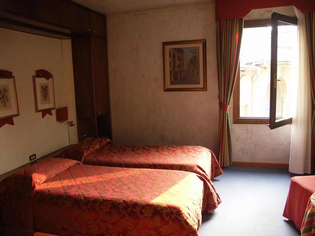 Hotel Duse Asolo Exterior photo
